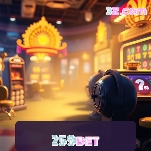 Aposta no Futuro: O App do 259bet Transforma o Jogo
