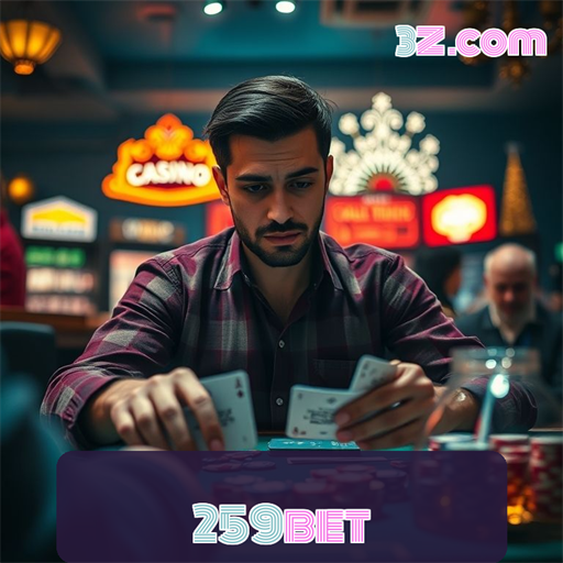 Bônus Irresistíveis no 259bet: Atraia Mais Jogadores Agora!