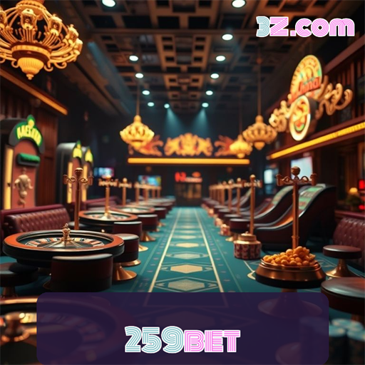 Login Criativo na 259bet: Acesso Ao Seu Mundo de Apostas