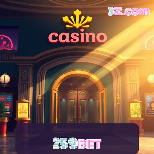 Slots do 259bet: Uma Viagem Inesquecível pelo Mundo dos Jogos